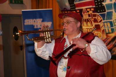 Ordenverleihung 025