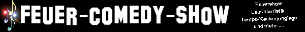 feuercomedy
